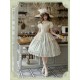 Huaxia Cat The Wizard of Oz Blouse JSK and Sets(Leftovers/Full Payment Without Shipping)
